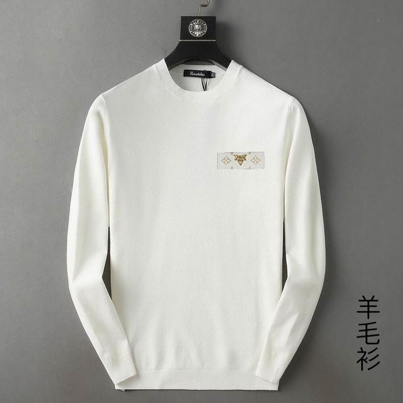 LV Men's Sweater 184